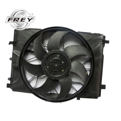 W176 W246 차, 2049066802 Mercedes 선풍기를 위한 전기 냉각팬