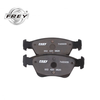 메르세데스 벤츠 R170 W202 S202 W210 브레이크 패드 세트 0024209620 Frey 브랜드 자동차 부품