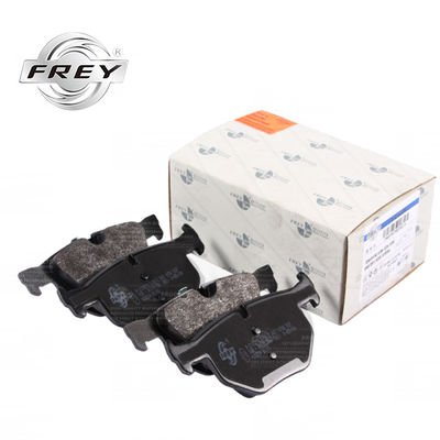 BMW E90 E91 E92 E60 E61 E84를 위한 후방 브레이크 패드 Frey 자동차 부속 34216790762