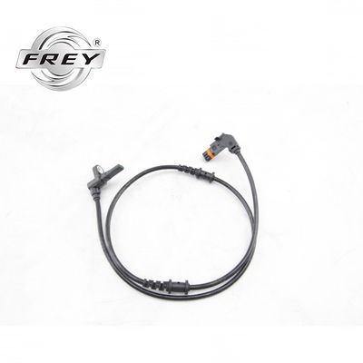 W639 브레이크 시스템 Frey 자동차 부품용 ABS 휠 속도 센서 6395401017 6395400417