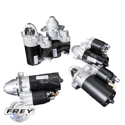 Mercedes W201,W202,W203,W204 W123,W124,W210,W211.W212 W126, W163,W164 W140,W220,W221용 자동차 부품 스타터 모터