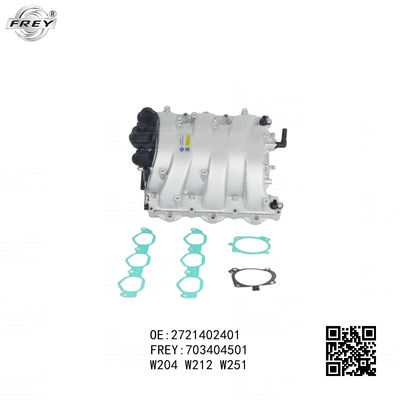 벤츠 M272 W204 W212 W203를 위한 2721402401 Frey 자동차 부속 환기구 다기관