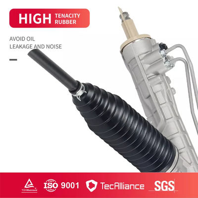 W901 W902 W903 W904 스프린터 스티어링 랙, 9014600800 메르세데스 벤츠 부품