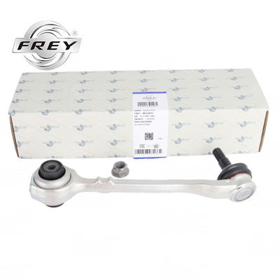 BMW G01 G08 G02 X 드라이브를 위한 Frey 자동차 부속 31106871468 서스펜션 시스템 앞 우측 하부 컨트롤 암