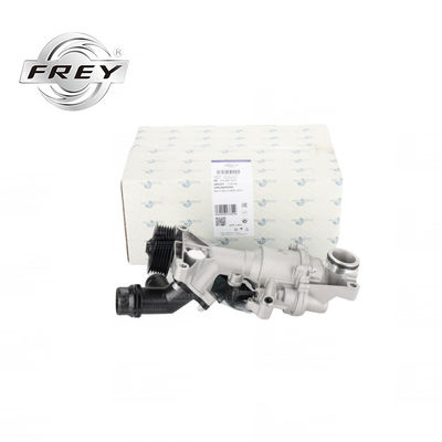 메르세데스 벤츠 M274 W204 W205 W212 W253용 엔진 냉각수 수도 펌프 2742001407
