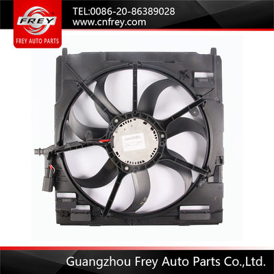 BMW E71 E70를 위한 17428618241 엔진 냉각 부품 차 선풍기