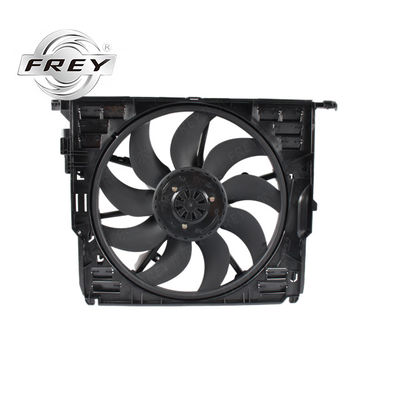 BMW F01 F07 F10를 위한 17427647652 엔진 냉각 부품 방열기 팬