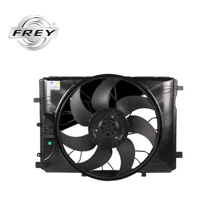 W176 W246 차, 2049066802 Mercedes 선풍기를 위한 전기 냉각팬