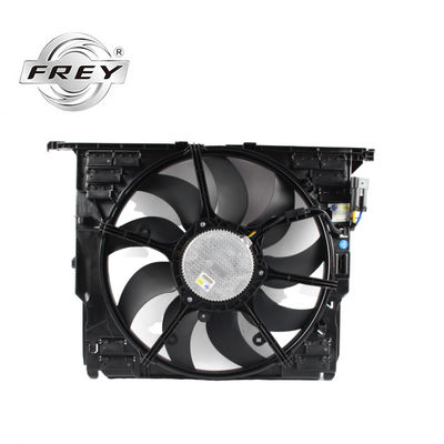 17428509743 방열기 냉각팬, F10 F07 F01 550 N63 B44 선풍기