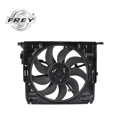 17428509743 방열기 냉각팬, F10 F07 F01 550 N63 B44 선풍기