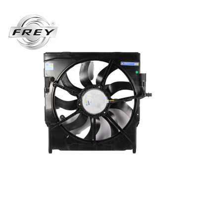 17427634471 850W 전기 방열기 냉각팬 적합 BMW X5 F15 F85 X6 F16 F86