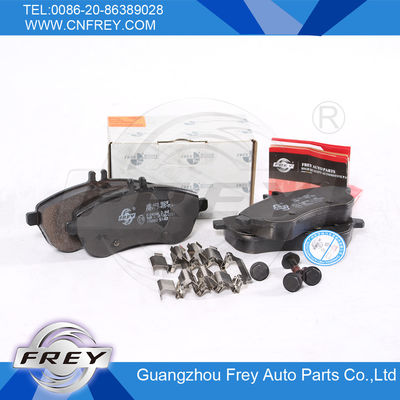 W204 W211 W212 브레이크 패드 OEM NO. 0054200820-FREY AUTO 최고 품질(ECE R90 MARK 포함)