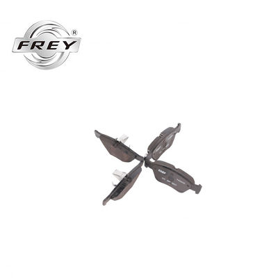 메르세데스 벤츠 R170 W202 S202 W210 브레이크 패드 세트 0024209620 Frey 브랜드 자동차 부품