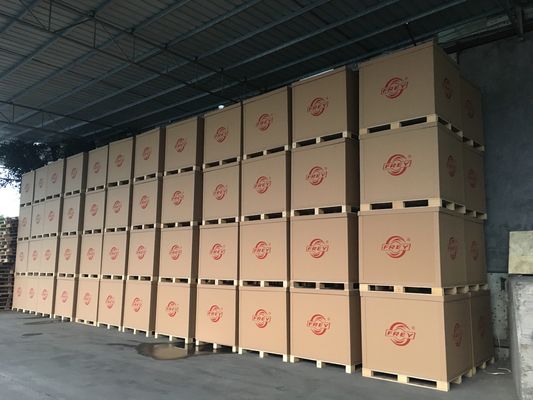 메르세데스 벤츠 R170 W202 S202 W210 브레이크 패드 세트 0024209620 Frey 브랜드 자동차 부품