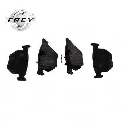 BMW E90 E91 E92 E60 E61 E84를 위한 후방 브레이크 패드 Frey 자동차 부속 34216790762
