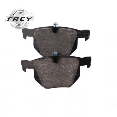BMW E90 E91 E92 E60 E61 E84를 위한 후방 브레이크 패드 Frey 자동차 부속 34216790762