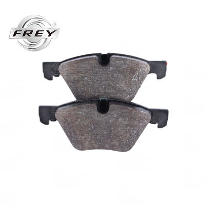 자동차 부품 앞 브레이크 패드 세트 34116763617 BMW E90 E60 E84 Frey 브랜드 부품 재고 있음 고품질