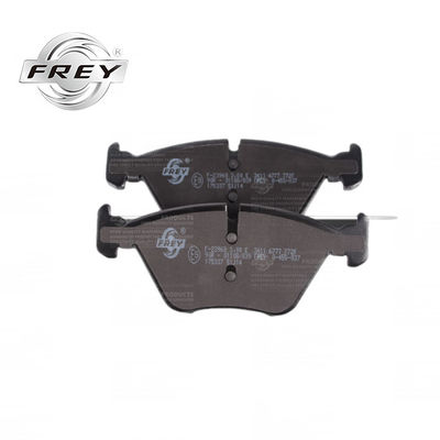 자동차 부품 앞 브레이크 패드 세트 34116763617 BMW E90 E60 E84 Frey 브랜드 부품 재고 있음 고품질