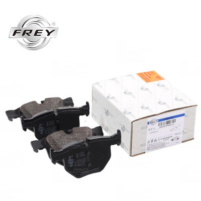 34216776937 FREY 자동차 부품 BMW X5 E70 X6 E71 E72 용 후방 브레이크 패드 세트 고품질 재고 브레이크 시스템 부품