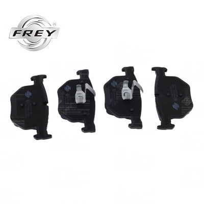 34216776937 FREY 자동차 부품 BMW X5 E70 X6 E71 E72 용 후방 브레이크 패드 세트 고품질 재고 브레이크 시스템 부품