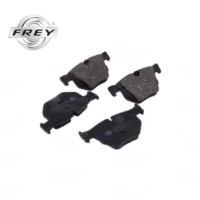 34216776937 FREY 자동차 부품 BMW X5 E70 X6 E71 E72 용 후방 브레이크 패드 세트 고품질 재고 브레이크 시스템 부품