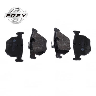 34216776937 FREY 자동차 부품 BMW X5 E70 X6 E71 E72 용 후방 브레이크 패드 세트 고품질 재고 브레이크 시스템 부품