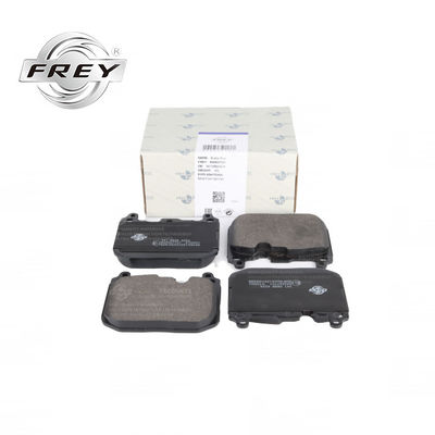 OEM 34106884224 앞 브레이크 패드 세트 BMW F60 미니 F54 F56 F57 Frey 자동차 부품 최고의 부품 공급 업체 재고 있음