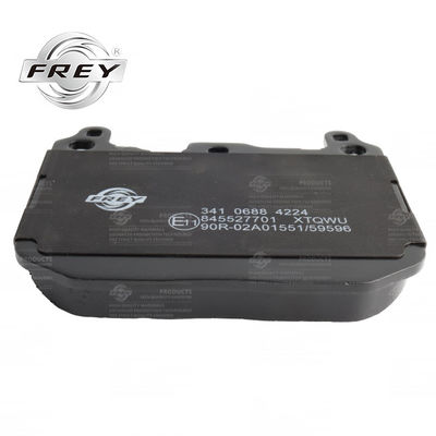 OEM 34106884224 앞 브레이크 패드 세트 BMW F60 미니 F54 F56 F57 Frey 자동차 부품 최고의 부품 공급 업체 재고 있음
