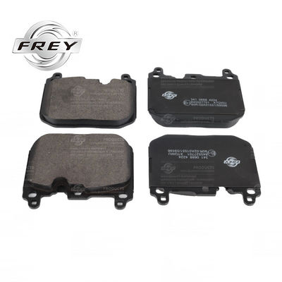 OEM 34106884224 앞 브레이크 패드 세트 BMW F60 미니 F54 F56 F57 Frey 자동차 부품 최고의 부품 공급 업체 재고 있음