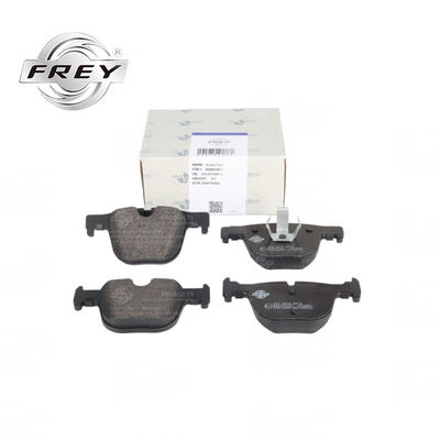 34206799813 제동 장치는 BMW F35 335Li F34 340i를 위한 뒷바퀴 브레이크 패드를 분해합니다