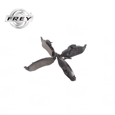 Mercedes Benz M 종류 W163 4-MATIC OE 1634200320를 위한 자동 예비 품목 정면 Frey 브레이크 패드