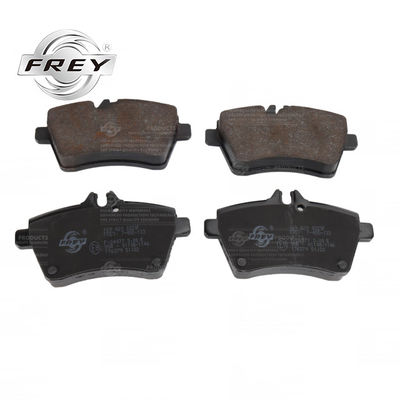 메르세데스 벤츠 W169 W245 앞 브레이크 패드 세트 OEM 1694200320 자동차 예비 부품에 대한 Frey 자동차 부품