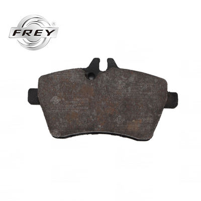 메르세데스 벤츠 W169 W245 앞 브레이크 패드 세트 OEM 1694200320 자동차 예비 부품에 대한 Frey 자동차 부품