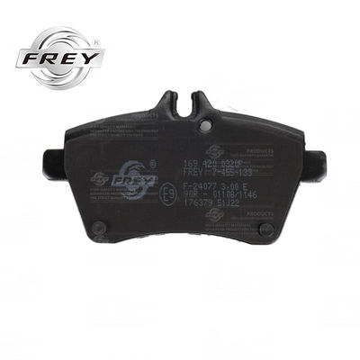 메르세데스 벤츠 W169 W245 앞 브레이크 패드 세트 OEM 1694200320 자동차 예비 부품에 대한 Frey 자동차 부품