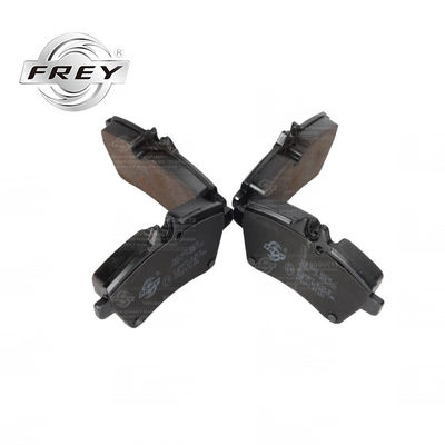 메르세데스 벤츠 W169 W245 앞 브레이크 패드 세트 OEM 1694200320 자동차 예비 부품에 대한 Frey 자동차 부품