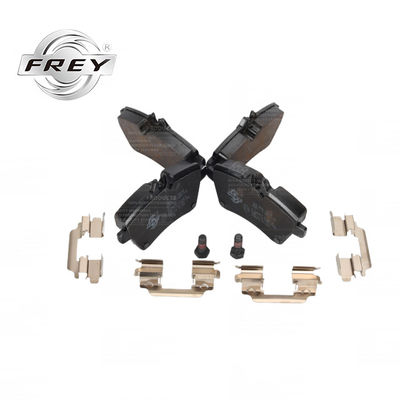 메르세데스 벤츠 W169 W245 앞 브레이크 패드 세트 OEM 1694200320 자동차 예비 부품에 대한 Frey 자동차 부품