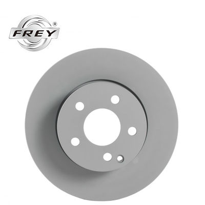 W204 C200 C300 W212 차 디스크 브레이크 정면 2124211312 직경 295mm