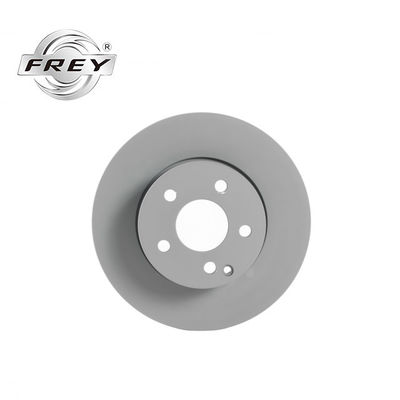 W204 C200 C300 W212 차 디스크 브레이크 정면 2124211312 직경 295mm