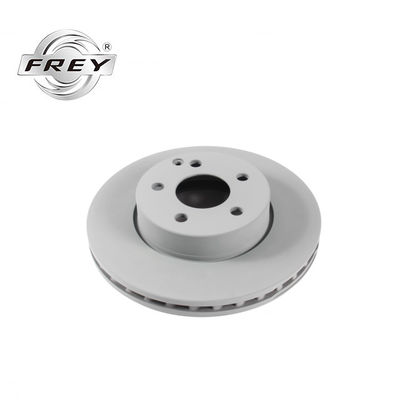 W204 C200 C300 W212 차 디스크 브레이크 정면 2124211312 직경 295mm