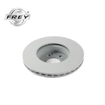 W204 C200 C300 W212 차 디스크 브레이크 정면 2124211312 직경 295mm