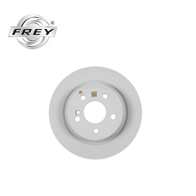 벤츠 X204 W211 W212 제동 장치는 후방 브레이크 원판 OEM 0004230912를 분해합니다