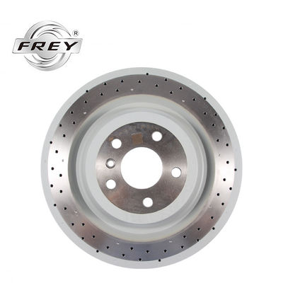 벤츠 X166 W166 제동 장치 Partsrear 브레이크 원판 1664230312