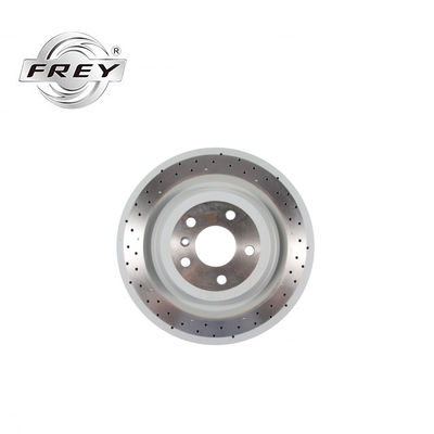 벤츠 X166 W166 제동 장치 Partsrear 브레이크 원판 1664230312