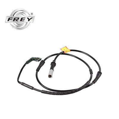 정면 브레이크 패드 착용 차 감지기는 BMW 시리즈 7 F01 F02 F03 F04를 위해 34356775850를 분해합니다