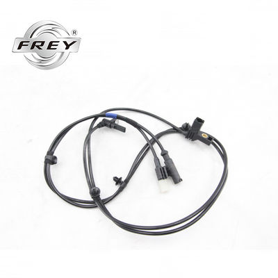 ABS 휠 속도 센서 6394409734 W639 브레이크 시스템 용 후방 좌측 Frey 자동차 부품 A6394409734