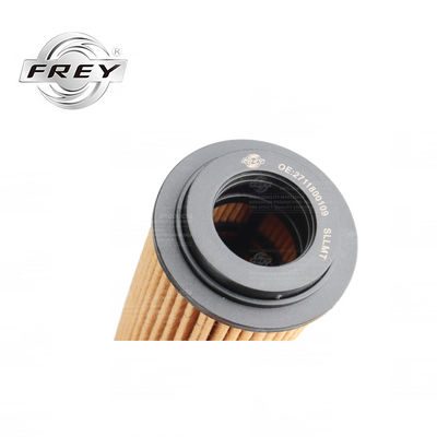 W204 W203 W211 벤즈 여과기, 2711800109 A2711800009 Frey 기름 여과기