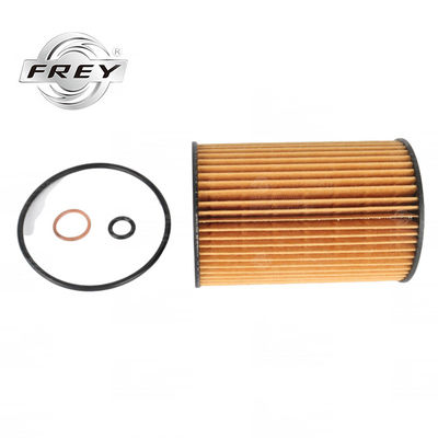 BMW N63 F02 F07 차 엔진 기름 여과기, 11427583220 Frey 자동차 부속