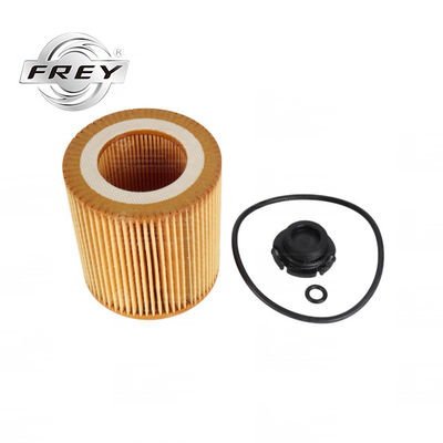 BMW F30 F10 F11 X1 E84 E89를 위한 튼튼한 11427634291 차 기름 연료 여과기