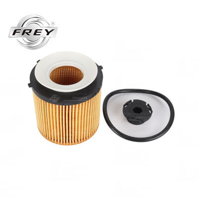 BMW F30 F10 F11 X1 E84 E89를 위한 튼튼한 11427634291 차 기름 연료 여과기