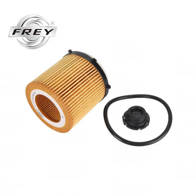 BMW F30 F10 F11 X1 E84 E89를 위한 튼튼한 11427634291 차 기름 연료 여과기